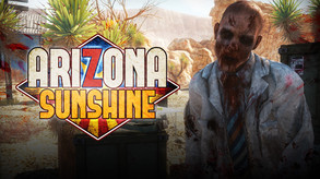 Превью трейлера игры Arizona Sunshine