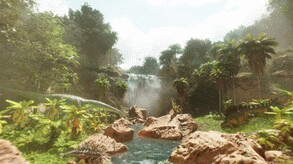 Превью трейлера игры ARK: Survival Ascended