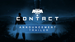 Превью трейлера игры Arma 3 Contact