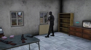 Превью трейлера игры Arma 3 Creator DLC: Global Mobilization - Cold War Germany