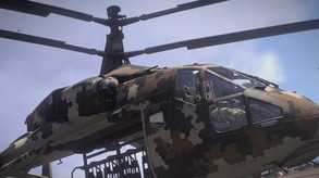 Превью трейлера игры Arma 3 Helicopters