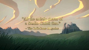Превью трейлера игры Armello