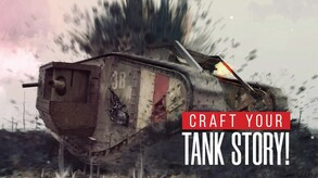 Превью трейлера игры Arms Trade Tycoon: Tanks