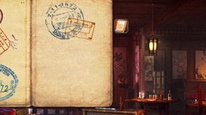 Превью трейлера игры Around the World in 80 Days