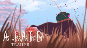 Превью трейлера игры As Far As The Eye