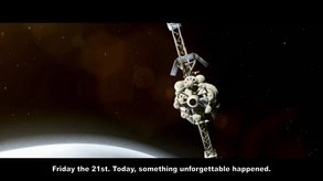 Превью трейлера игры ASA: A Space Adventure - Remastered Edition