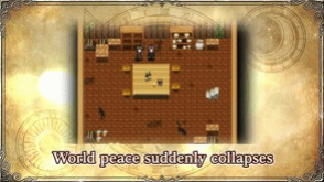 Превью трейлера игры Asdivine Saga