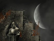 Превью трейлера игры Ashes of Immortality II - Bad Blood