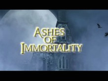 Превью трейлера игры Ashes of Immortality