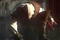 Превью трейлера игры Assassin's Creed II: Deluxe Edition