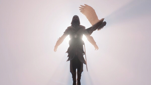 Превью трейлера игры Assassin's Creed Mirage