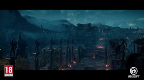 Превью трейлера игры Assassin's Creed Odyssey