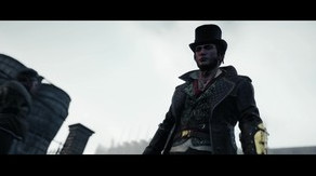 Превью трейлера игры Assassin's Creed Syndicate