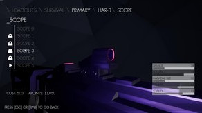 Превью трейлера игры ASSASSINATION BOX