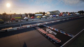 Превью трейлера игры Assetto Corsa Competizione - American Track Pack