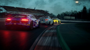 Превью трейлера игры Assetto Corsa Competizione - GT4 Pack