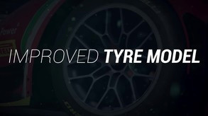 Превью трейлера игры Assetto Corsa Competizione