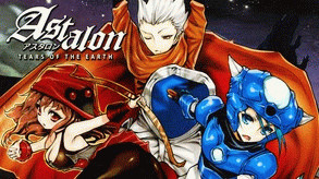 Превью трейлера игры Astalon: Tears of the Earth