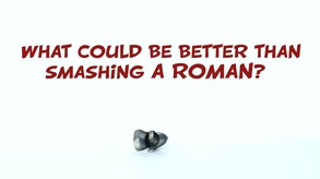 Превью трейлера игры Asterix & Obelix XXL 2