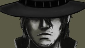 Превью трейлера игры Asteroid Bounty Hunter