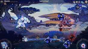 Превью трейлера игры Astrea: Six-Sided Oracles