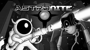 Превью трейлера игры Astronite