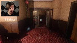 Превью трейлера игры At Dead Of Night