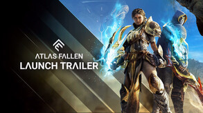 Превью трейлера игры Atlas Fallen