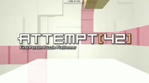 Превью трейлера игры Attempt[42]