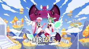 Превью трейлера игры Aureole - Wings of Hope