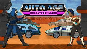 Превью трейлера игры Auto Age: Standoff