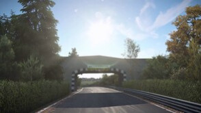 Превью трейлера игры Automobilista 2 - Nurburgring Pack