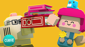 Превью трейлера игры Autonauts