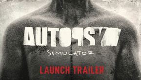Превью трейлера игры Autopsy Simulator