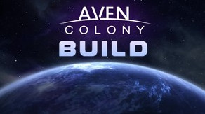 Превью трейлера игры Aven Colony