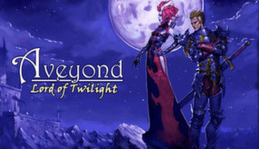 Превью трейлера игры Aveyond 3-1: Lord of Twilight