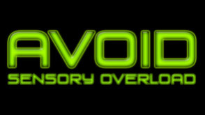 Превью трейлера игры Avoid - Sensory Overload