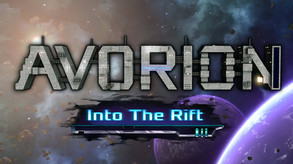 Превью трейлера игры Avorion - Into The Rift