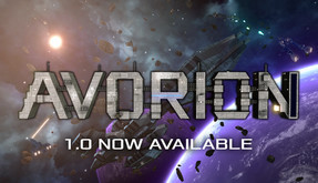 Превью трейлера игры Avorion