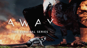 Превью трейлера игры AWAY: The Survival Series
