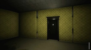 Превью трейлера игры Backrooms Doors