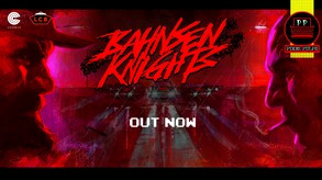 Превью трейлера игры Bahnsen Knights