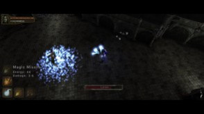 Превью трейлера игры Baldur's Gate: Dark Alliance II