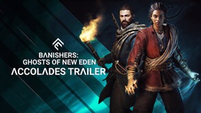 Превью трейлера игры Banishers: Ghosts of New Eden