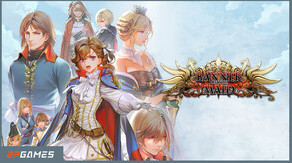 Превью трейлера игры 圣女战旗 Banner of the Maid