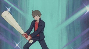 Превью трейлера игры Bat Boy