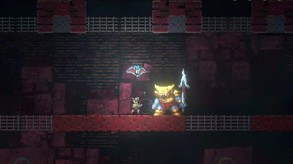Превью трейлера игры Batbarian: Testament of the Primordials