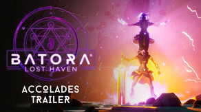 Превью трейлера игры Batora: Lost Haven