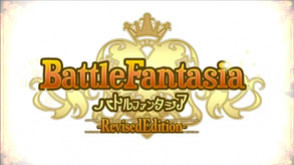 Превью трейлера игры Battle Fantasia -Revised Edition-