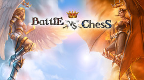 Превью трейлера игры Battle vs Chess